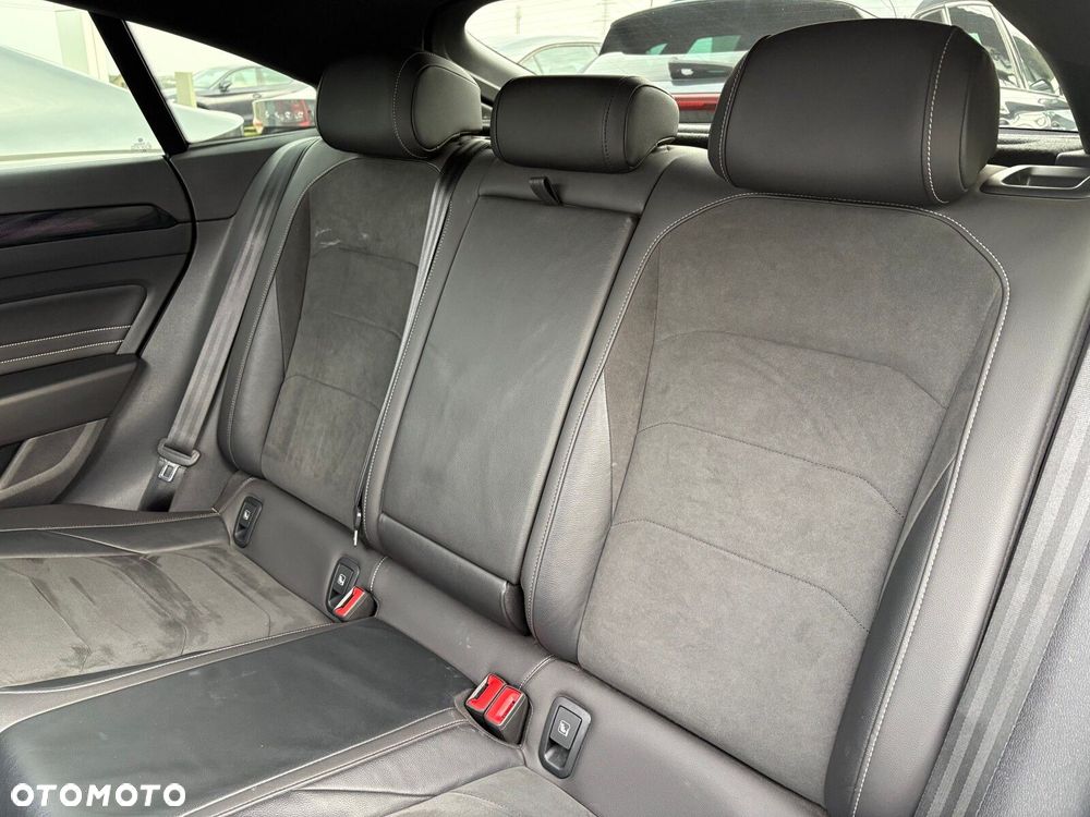 Volkswagen Arteon 2.0 TSI R-Line DSG - 14