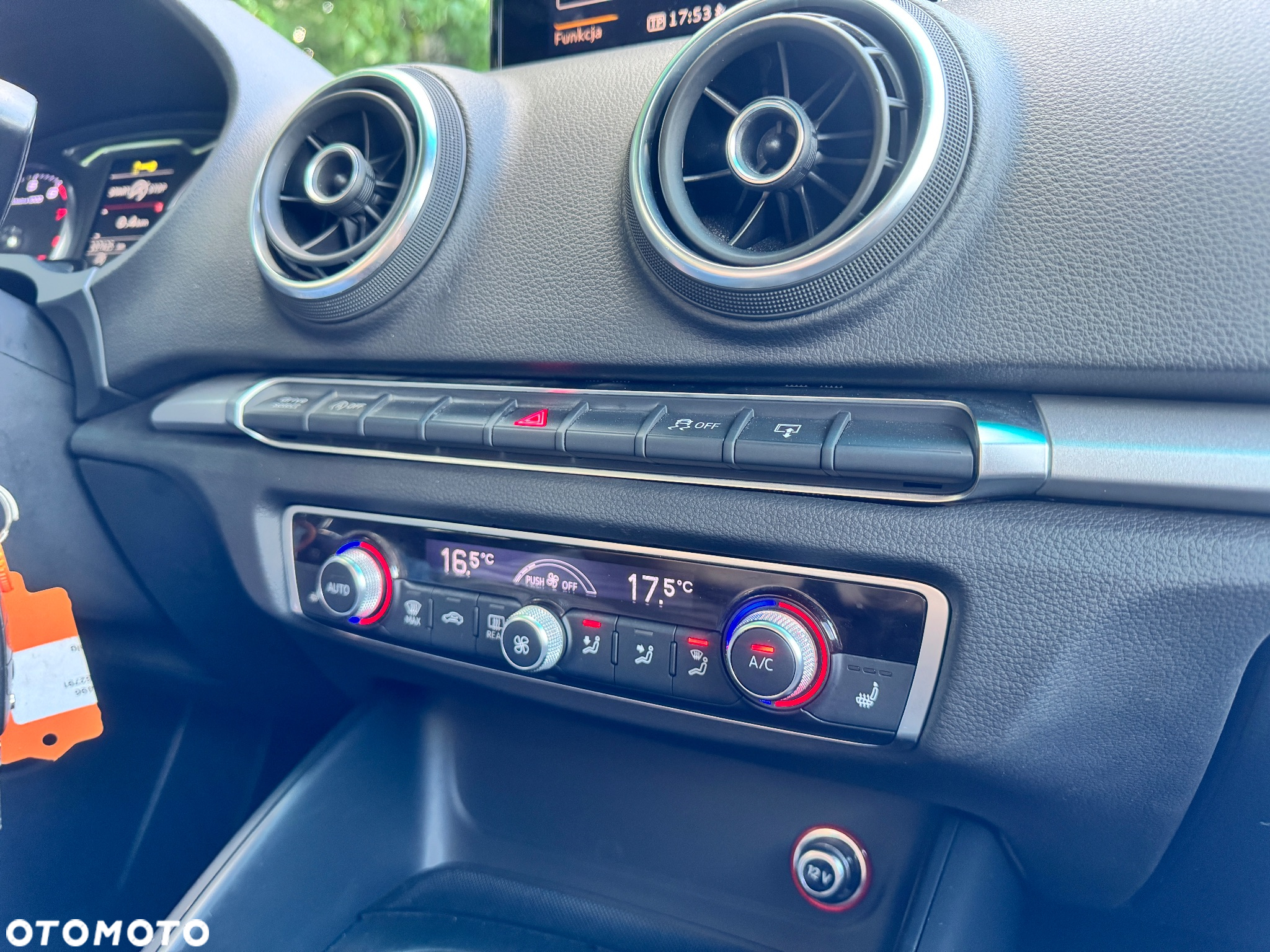 Audi A3 1.4 TFSI CoD ultra Ambition - 29