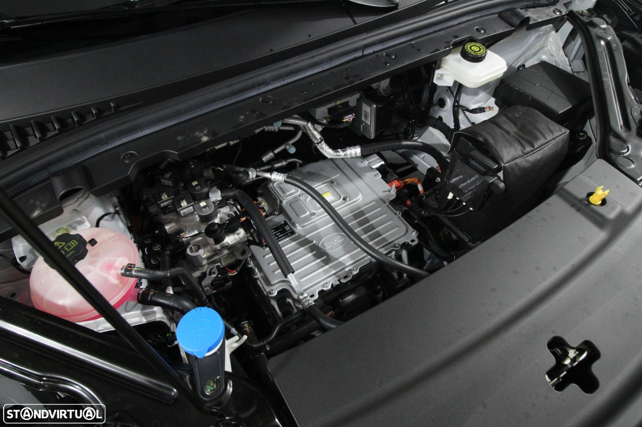 BYD Atto 3 60.48 kWh Design - 15