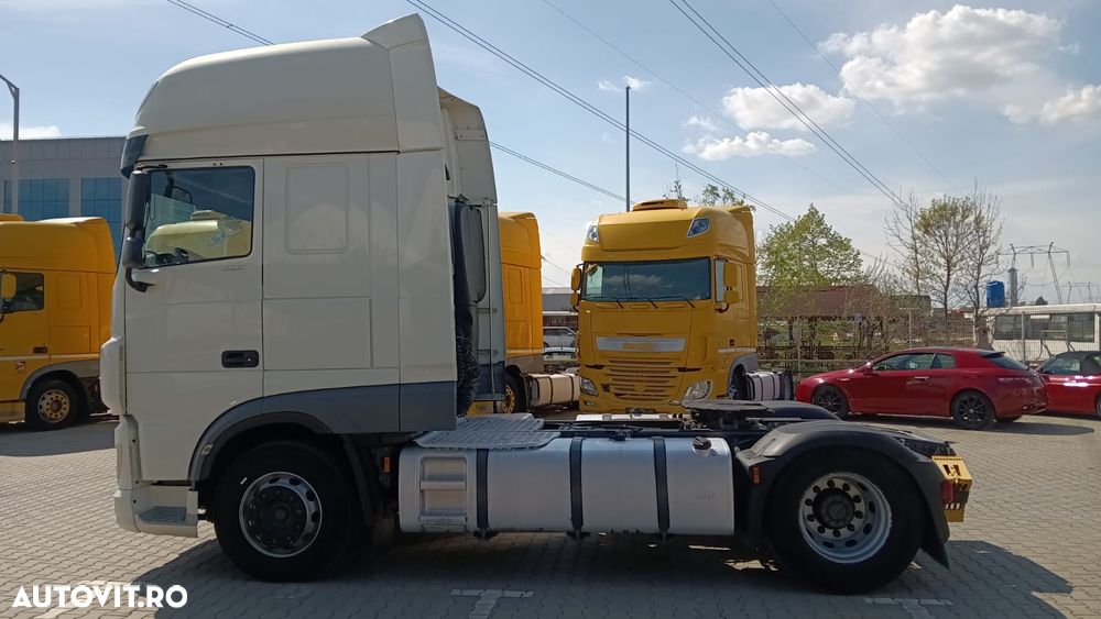 DAF XF 480FT - 4