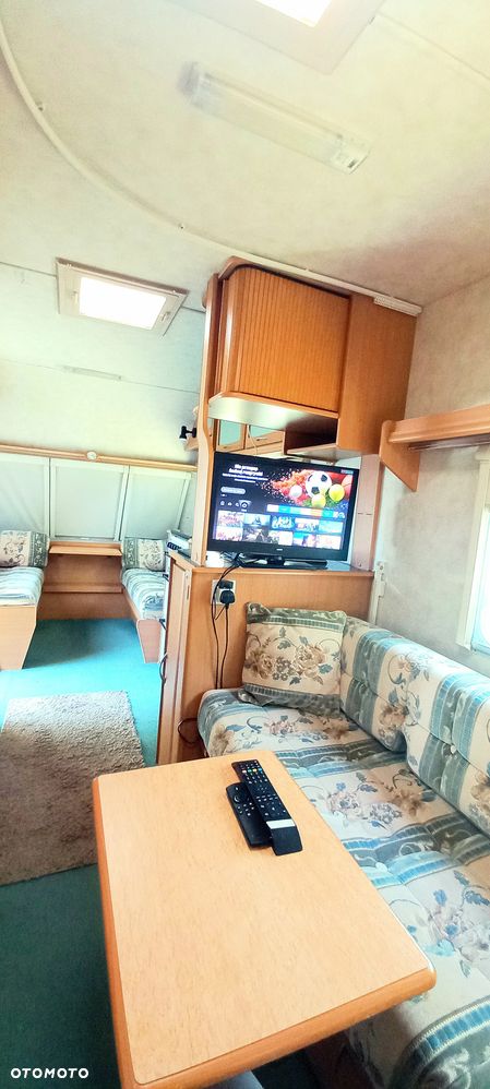 Elddis Tornado Xl - 8