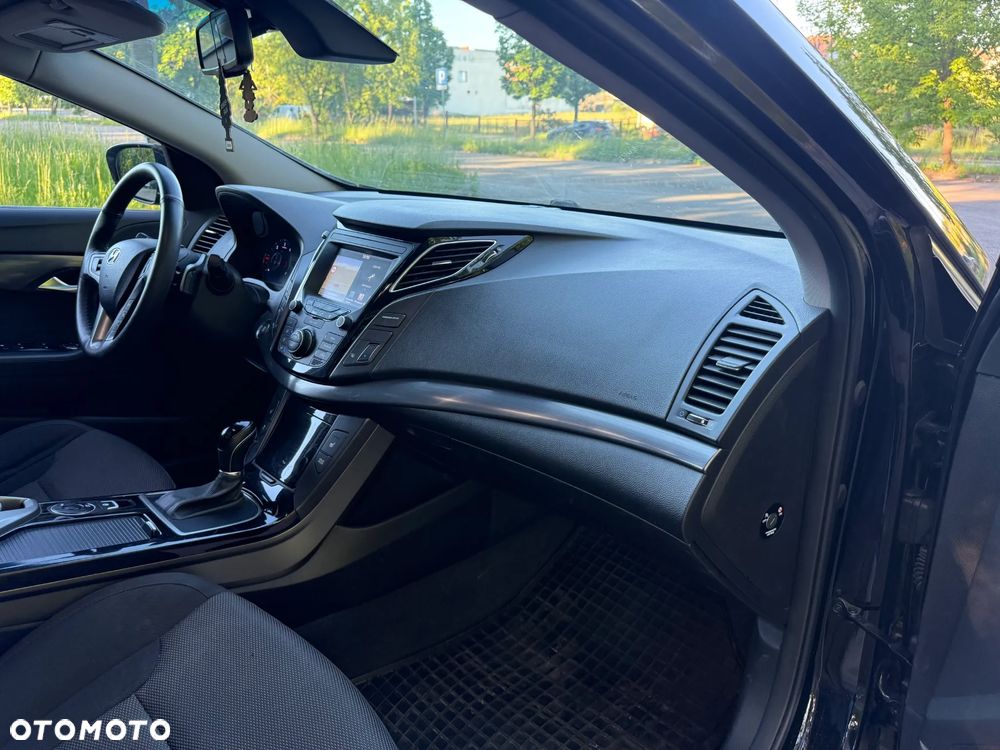 Hyundai i40 - 17