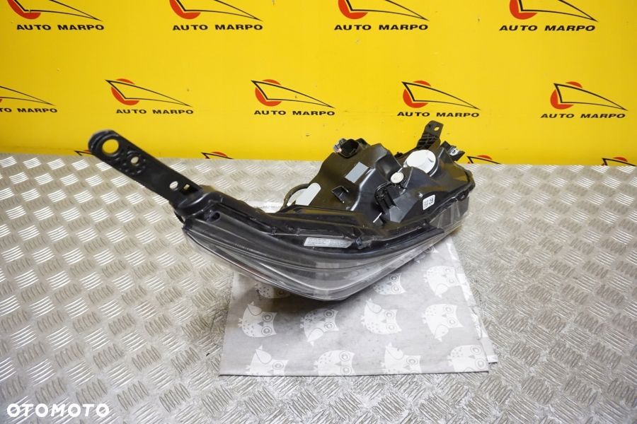 SUBARU LEGACY OUTBACK 2023 - REFLEKTOR LAMPA FULL LED PRAWA (28) USA - 11