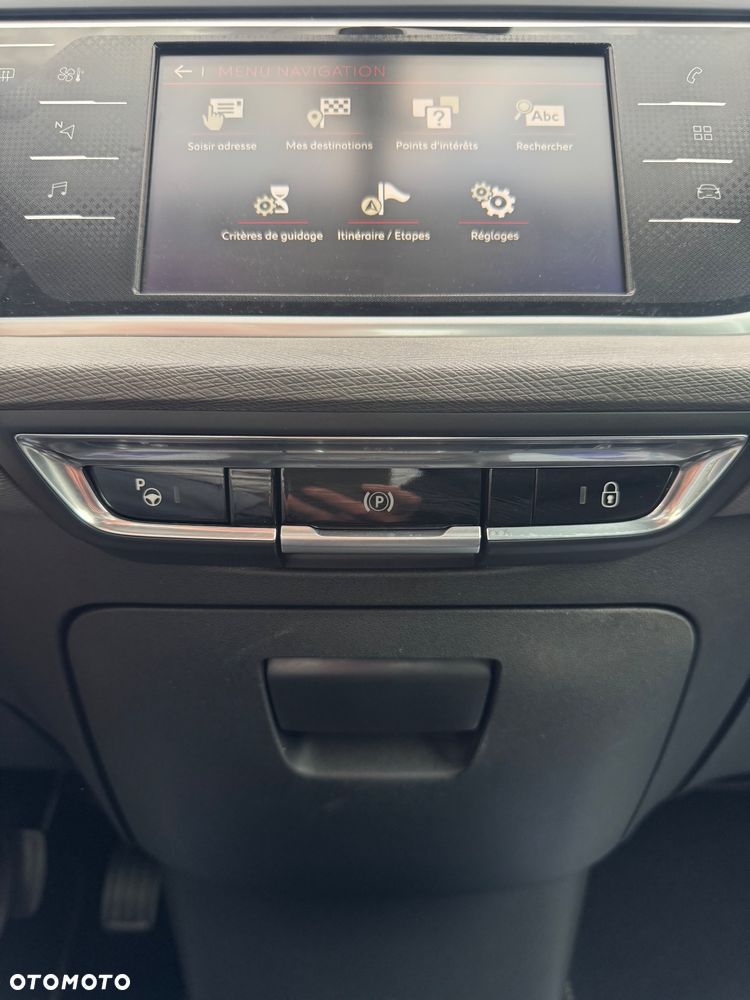 Citroën C4 Picasso 1.2 PureTech Shine S&S EAT6 - 37