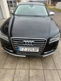 Audi S8 Standard - 1