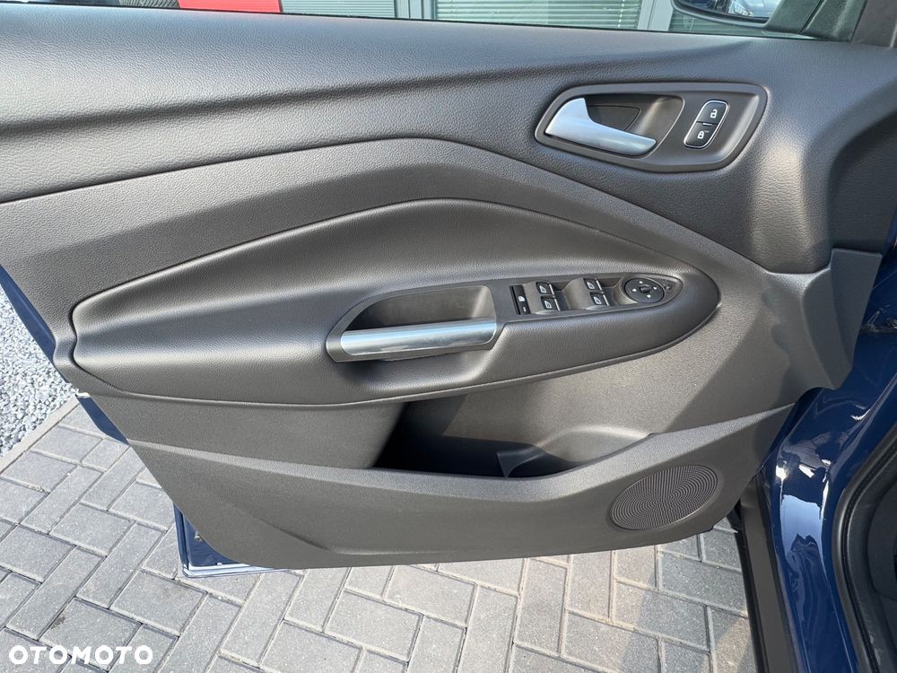 Ford Kuga 1.5 EcoBoost FWD Edition ASS - 21