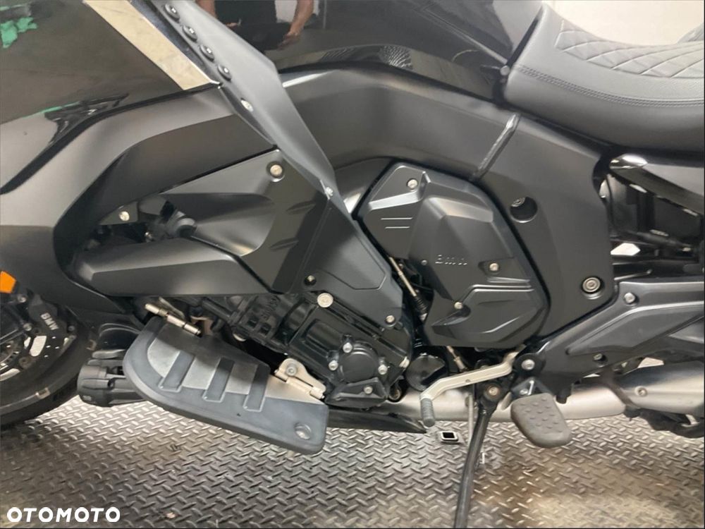 BMW K - 7