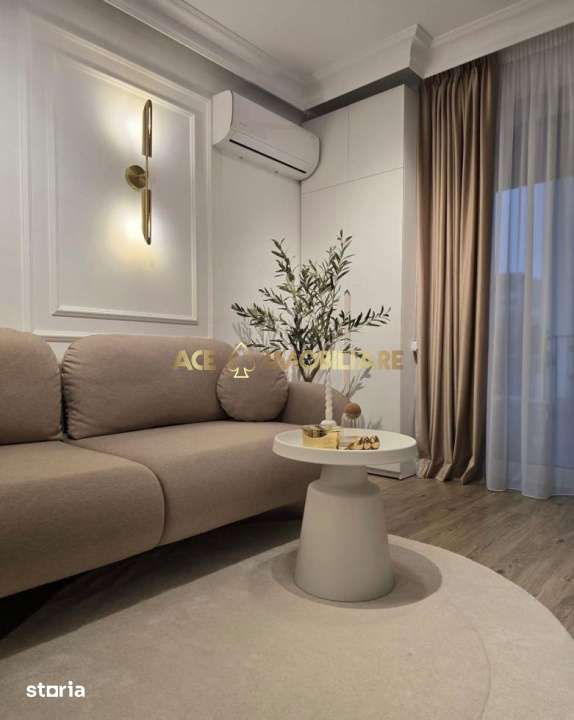 Studio de inchiriat | Estoria City | Metrou | Centrala | PetFriendly — fotografia 1