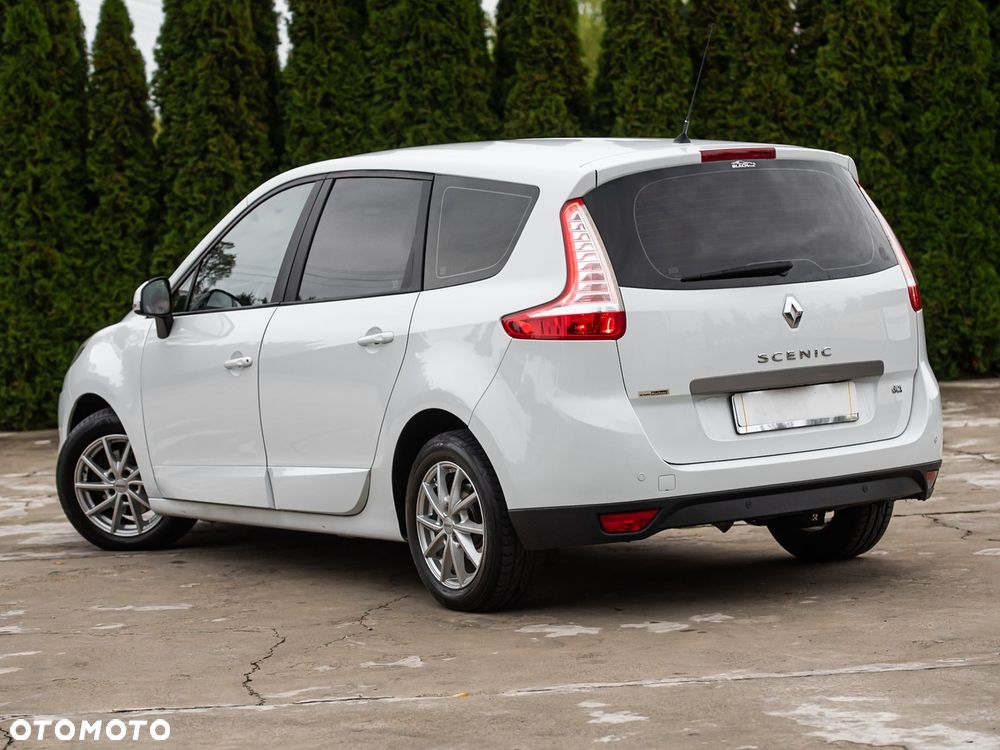 Renault Grand Scenic - 4