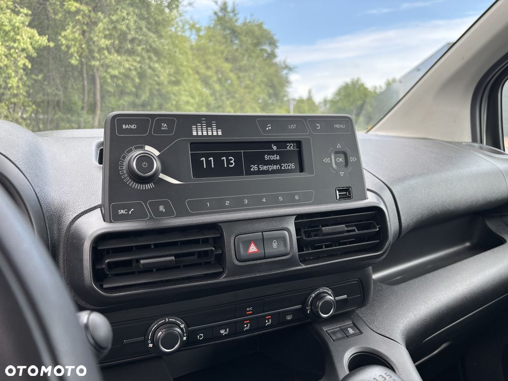 Toyota Proace City Verso 1.2 D-4T Family - 4
