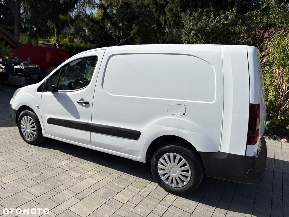 Citroën Berlingo - 17