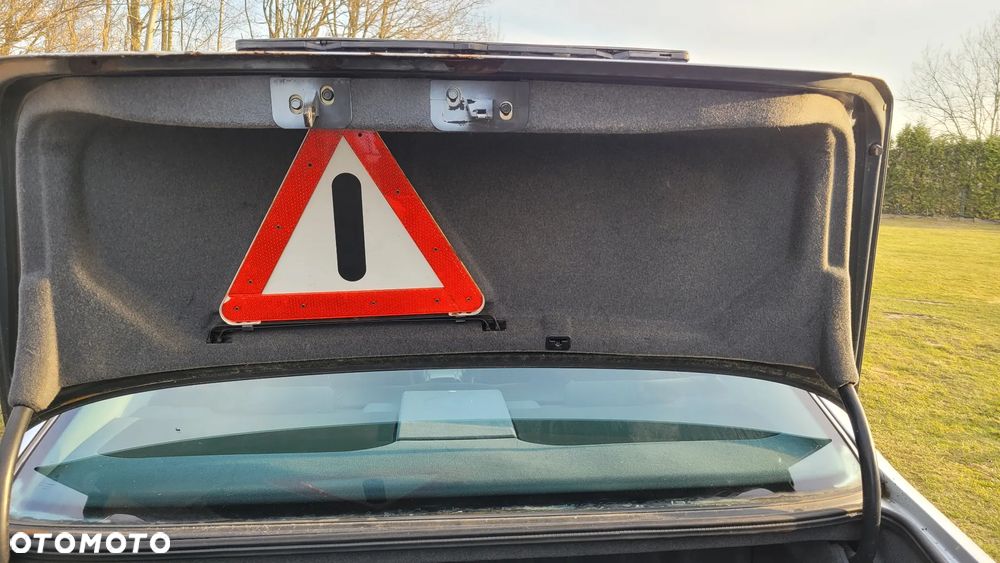 Mercedes-Benz Klasa S 500 - 26