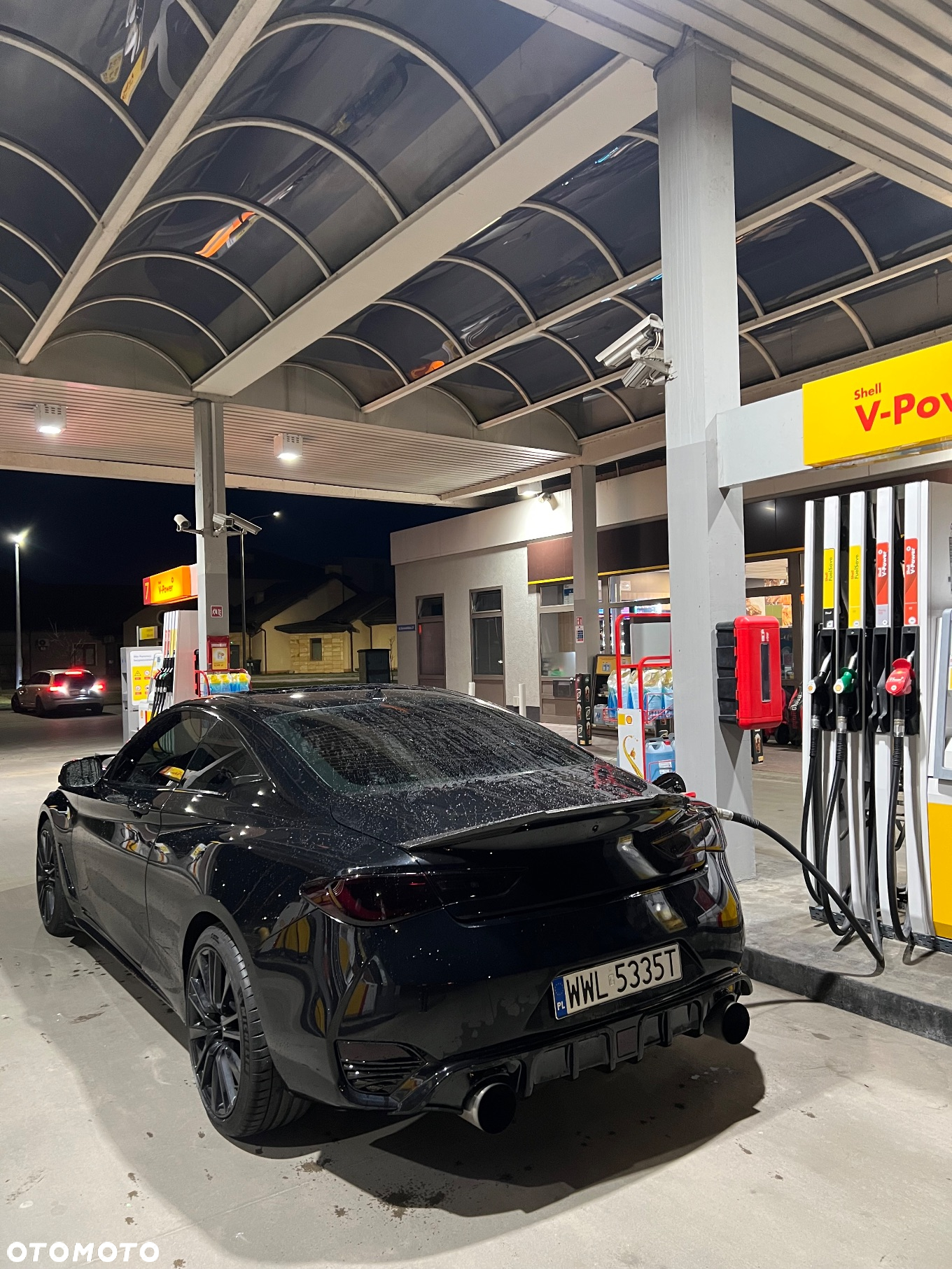 Infiniti Q60 Q60S 3.0t Coupe AWD Sport - 16