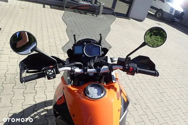 KTM Adventure - 8