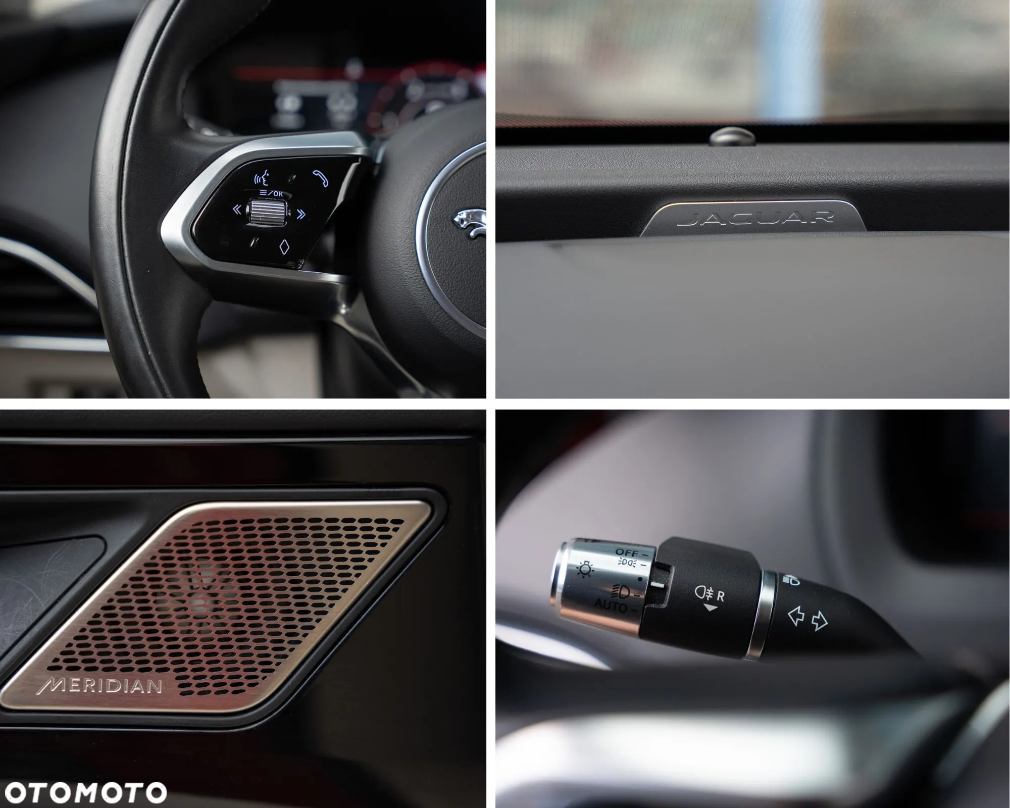 Jaguar XE 2.0 D180 R-Dynamic HSE - 29