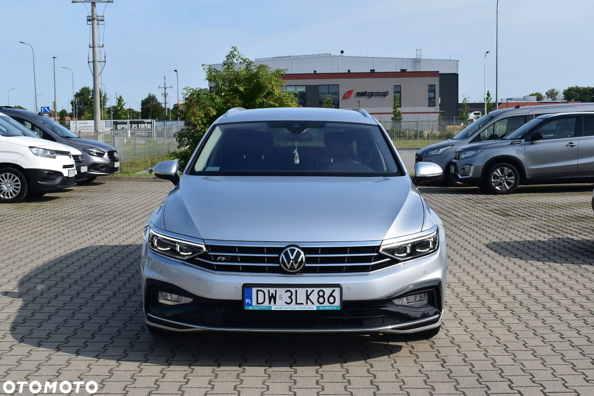 Volkswagen Passat 2.0 TDI Elegance DSG - 4