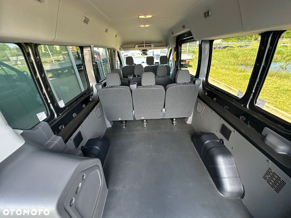 Ford transit 2.0 150KM A8 FWD L3H2 Kombi Trend - 25