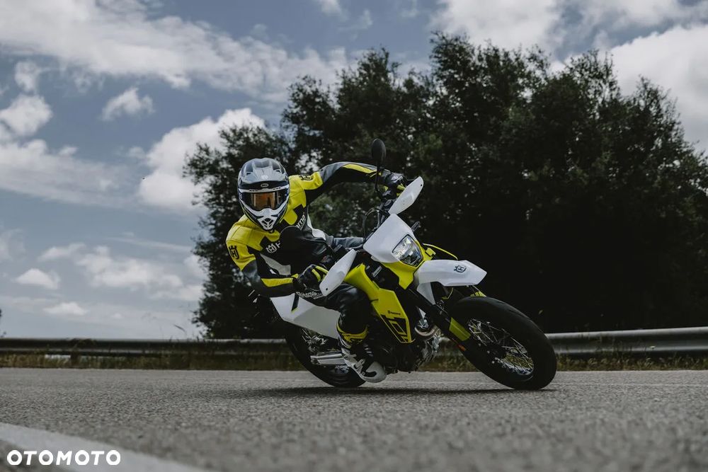 Husqvarna 701 - 15