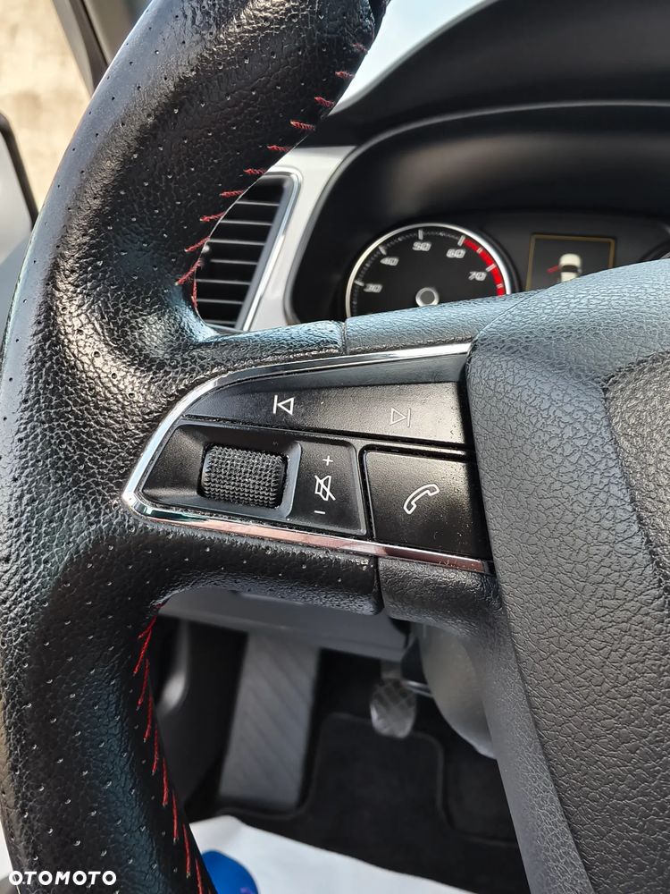 Seat Leon 1.4 TSI Start&Stop FR - 25