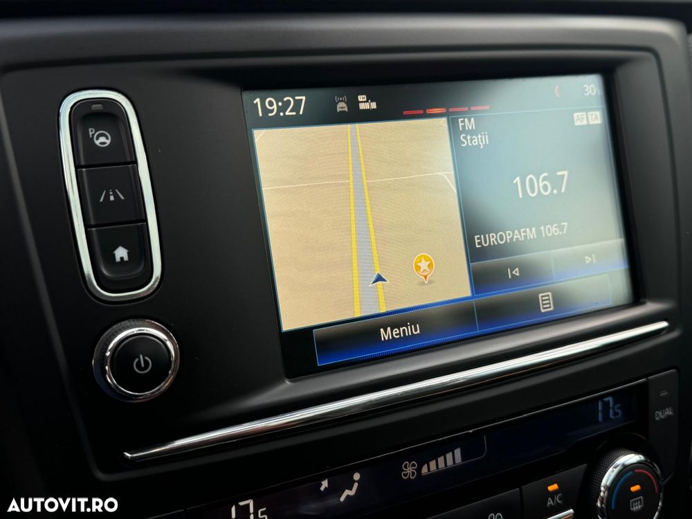 Renault Kadjar Energy dCi 130 Bose Edition - 19