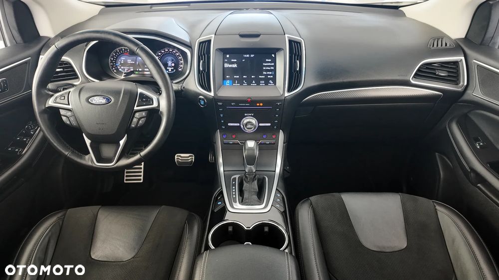 Ford Edge 2.0 TDCi Twin-Turbo 4WD Sport - 21