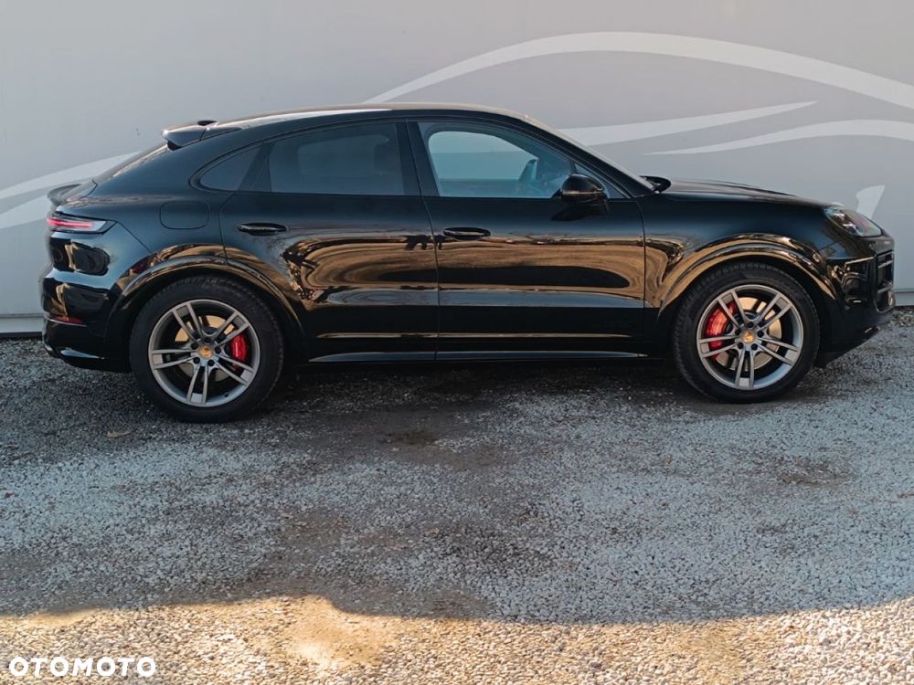 Porsche Cayenne - 13