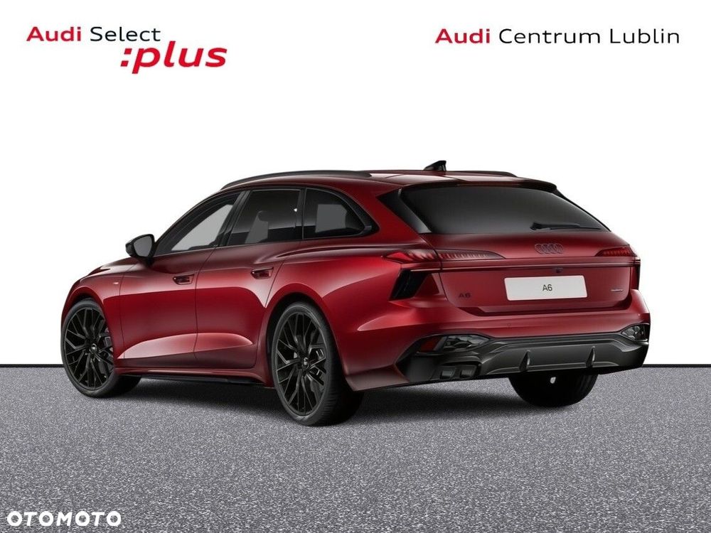 Audi A6 Avant - 1