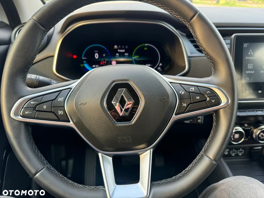 Renault Zoe R110 Z.E 40 Intens (z akumulatorem) - 21