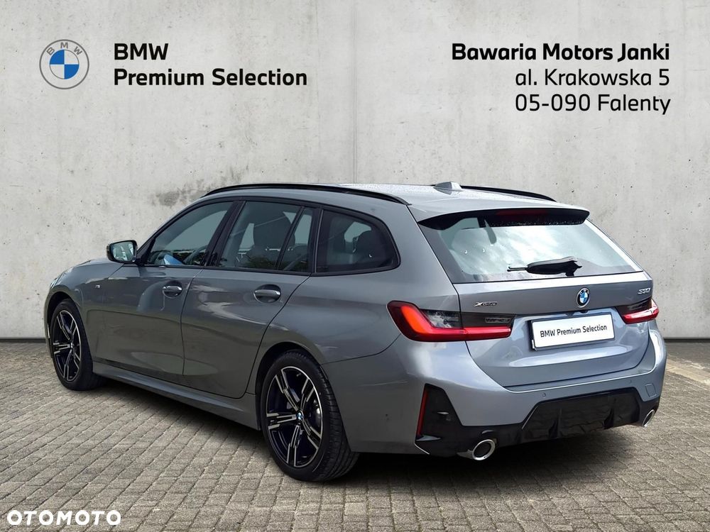 BMW Seria 3 - 9