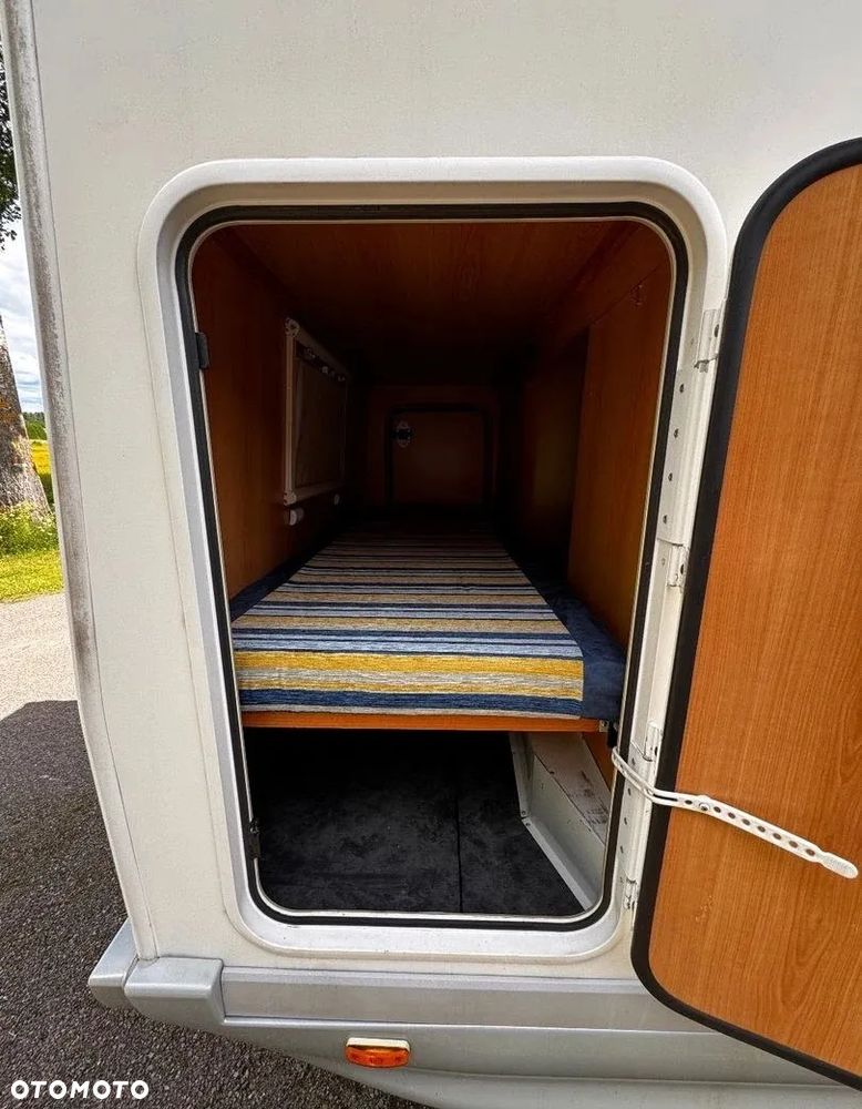 Fiat Ducato Elnagh Kamper - 20