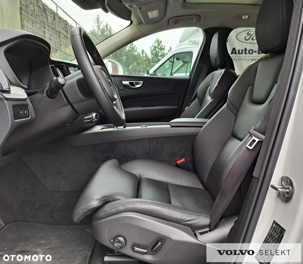 Volvo XC 60 - 10