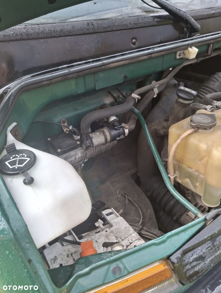 Mercedes-Benz Vario - 10