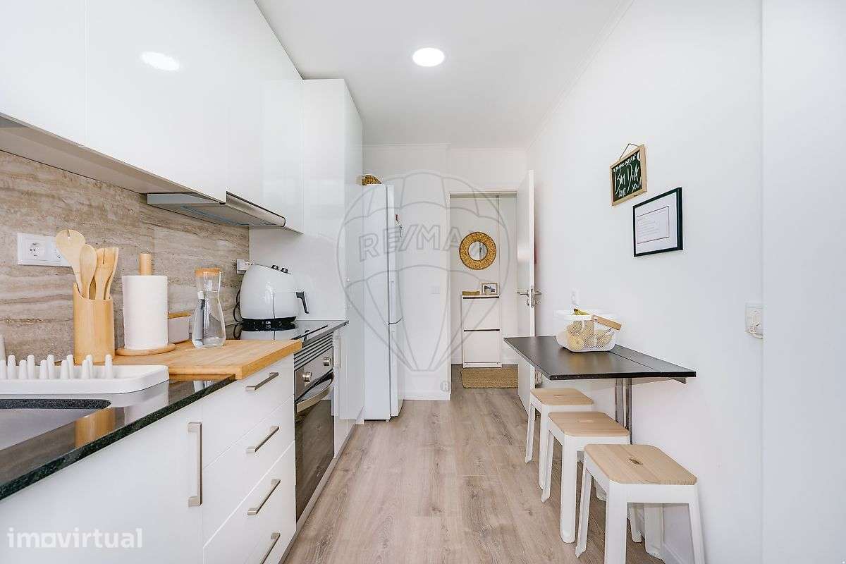 Apartamento T1 para venda - Grande imagem: 5/13