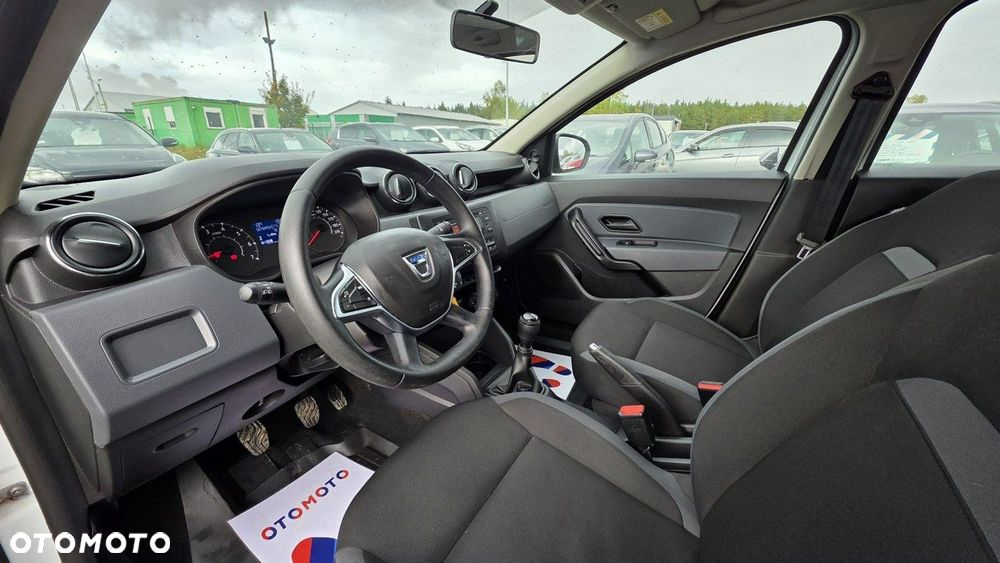 Dacia Duster - 12