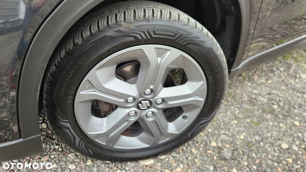 Suzuki Vitara 1.6 DDiS (4x4) Allgrip Comfort+ - 30