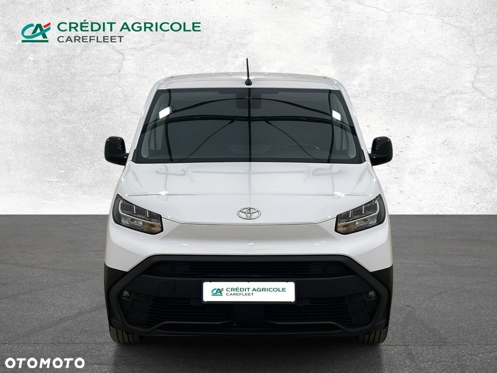 Toyota Proace City - 3