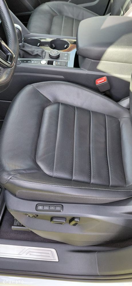 Volkswagen Atlas - 17
