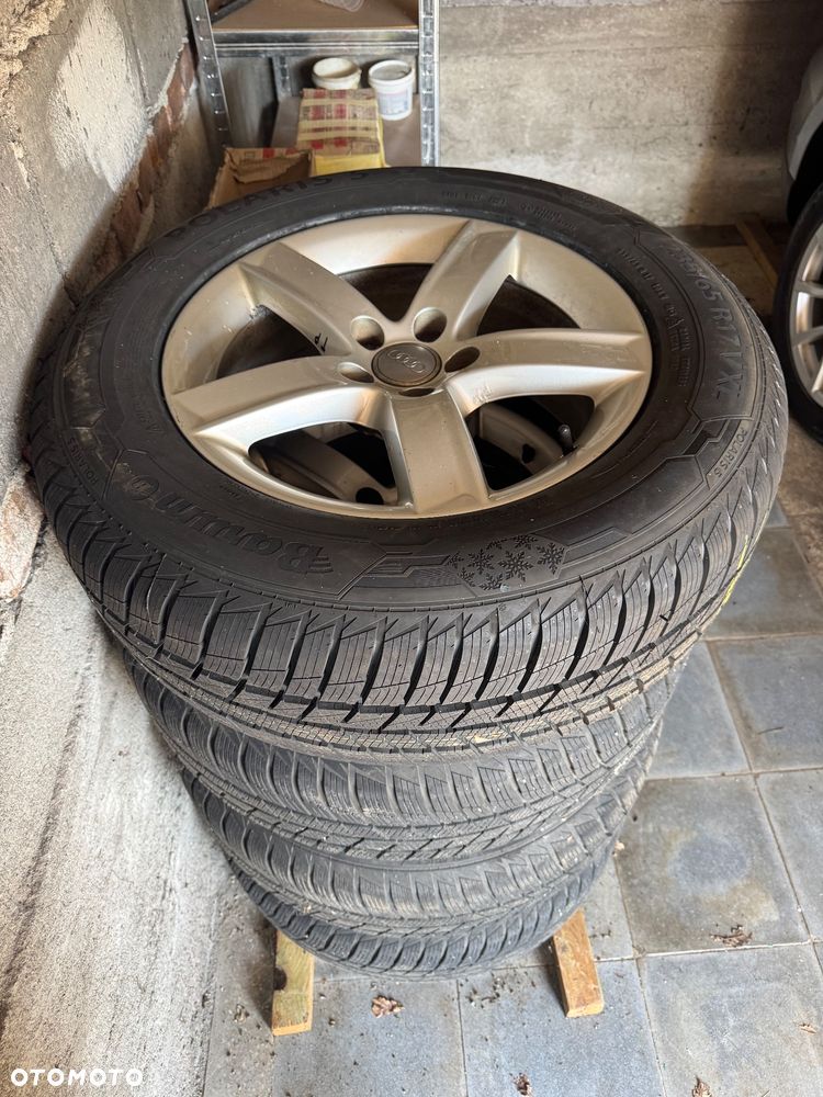 Audi Q5 2.0 TDI Quattro - 13