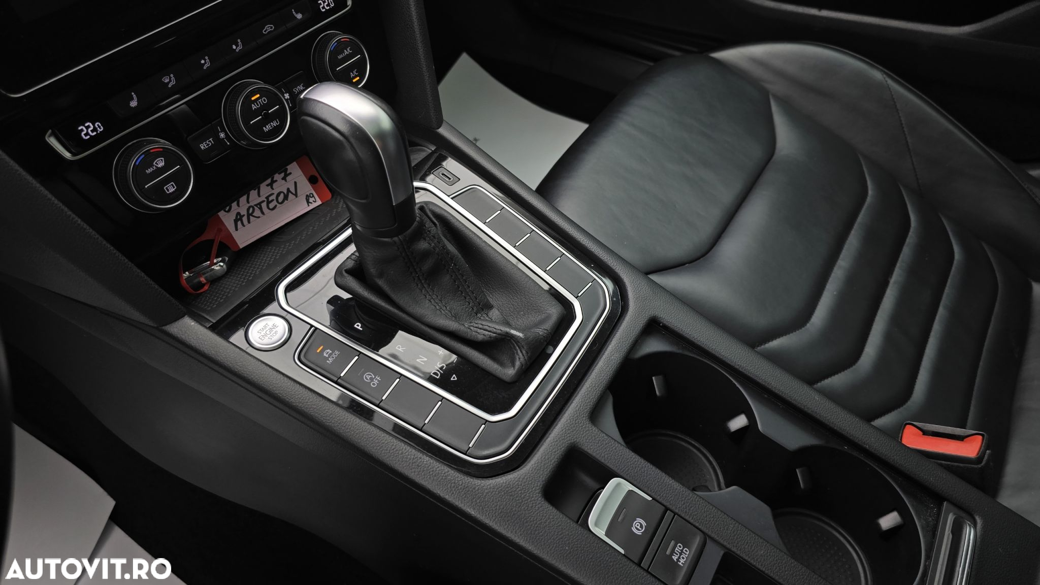 Volkswagen ARTEON - 17