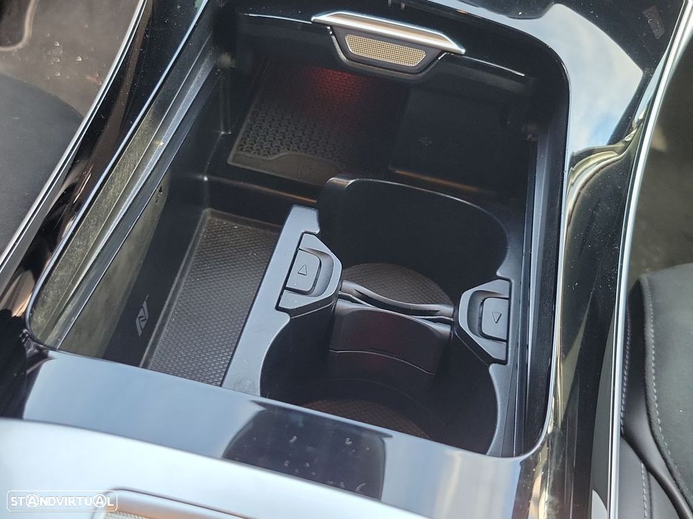 Mercedes-Benz C 220 d AMG Line - 21