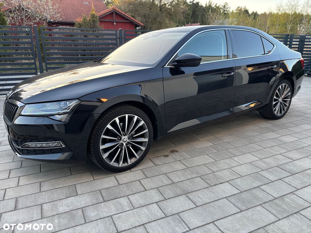 Skoda Superb - 12