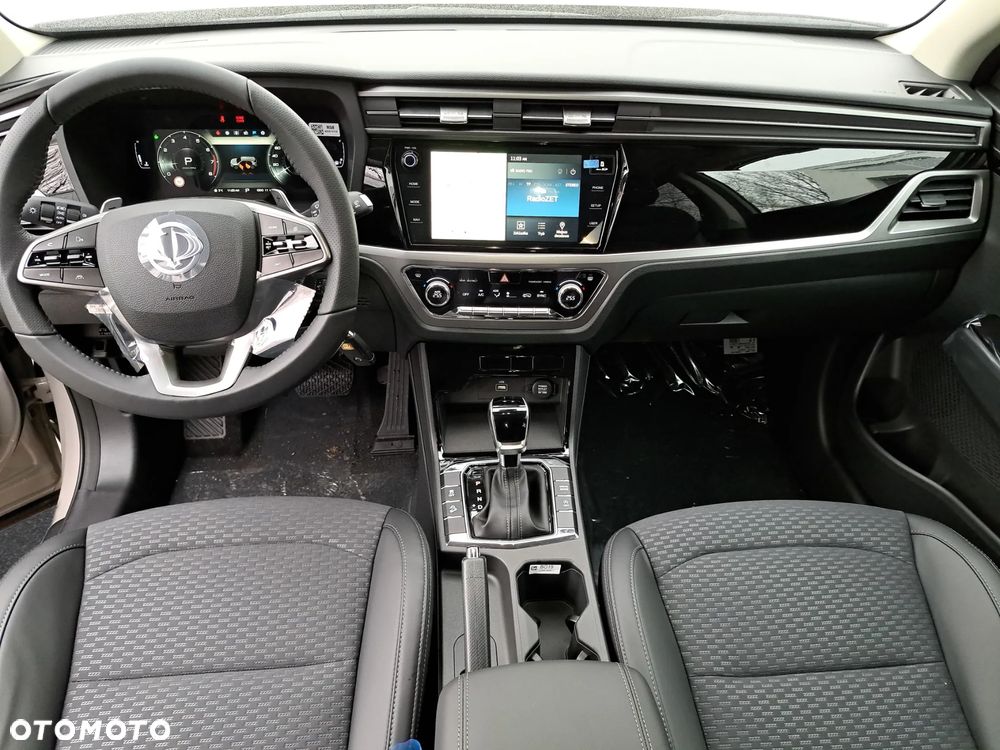 SsangYong/KGM Korando 1.5 T-GDI Joy 2WD - 15