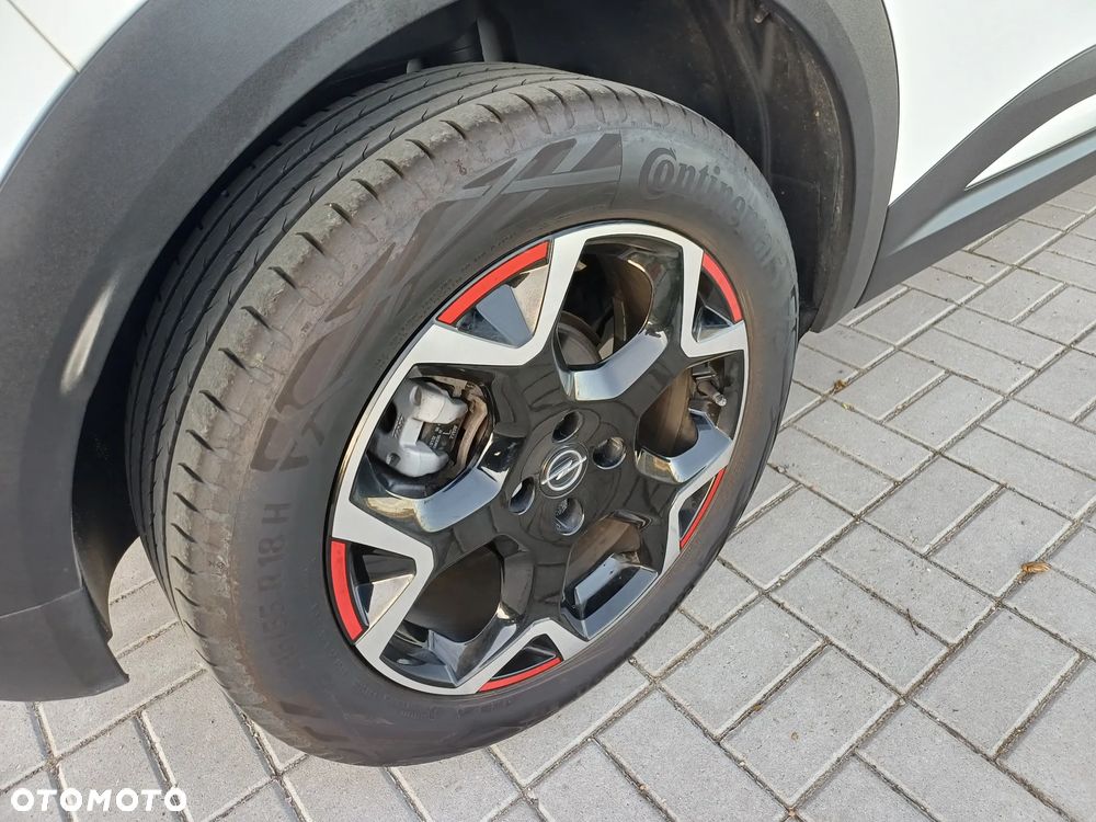 Opel Mokka - 7