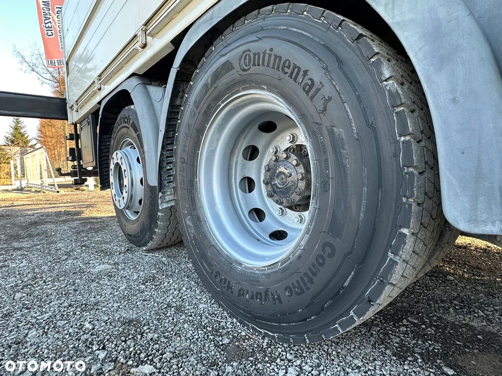 MAN TGS 26.440 - 14
