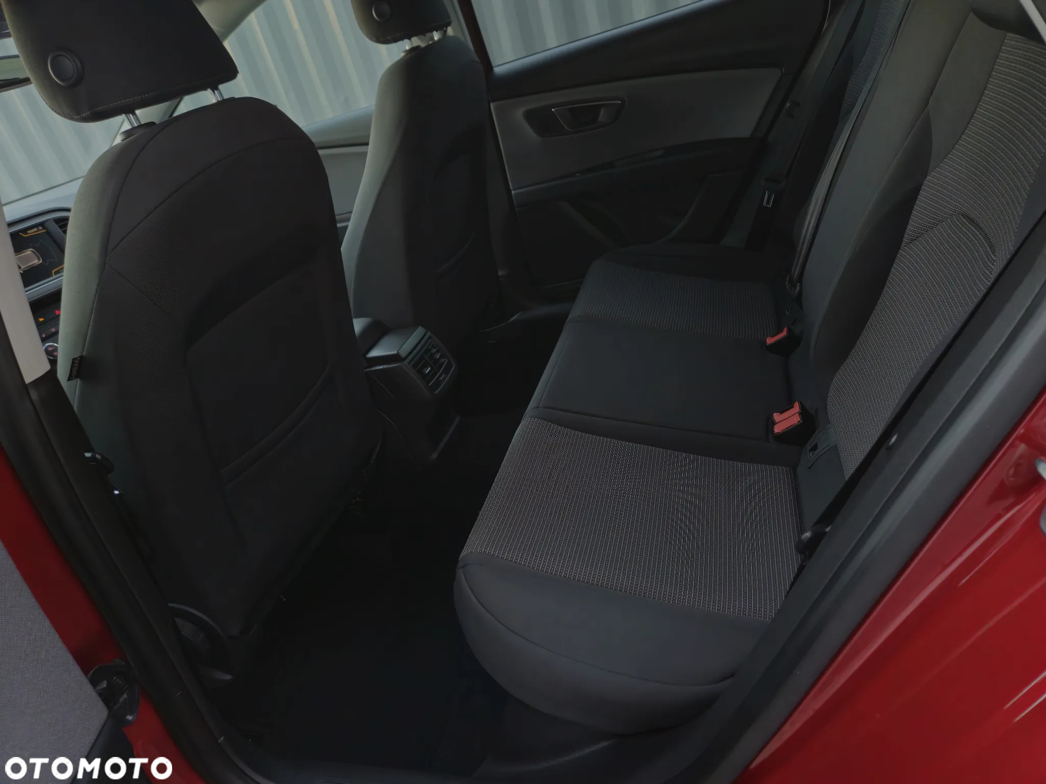 Seat Leon 1.4 TSI Full LED S&S - 26