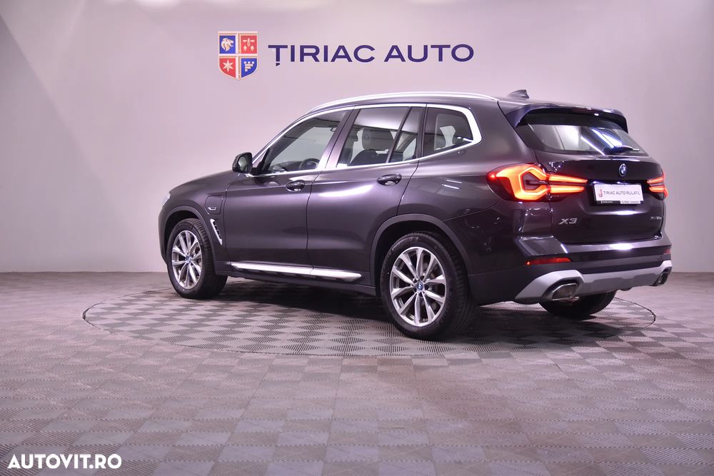 BMW X3 xDrive30e Aut. xLine - 3