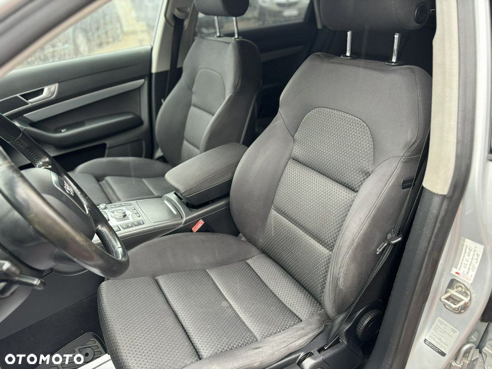 Audi A6 Limousine - 16