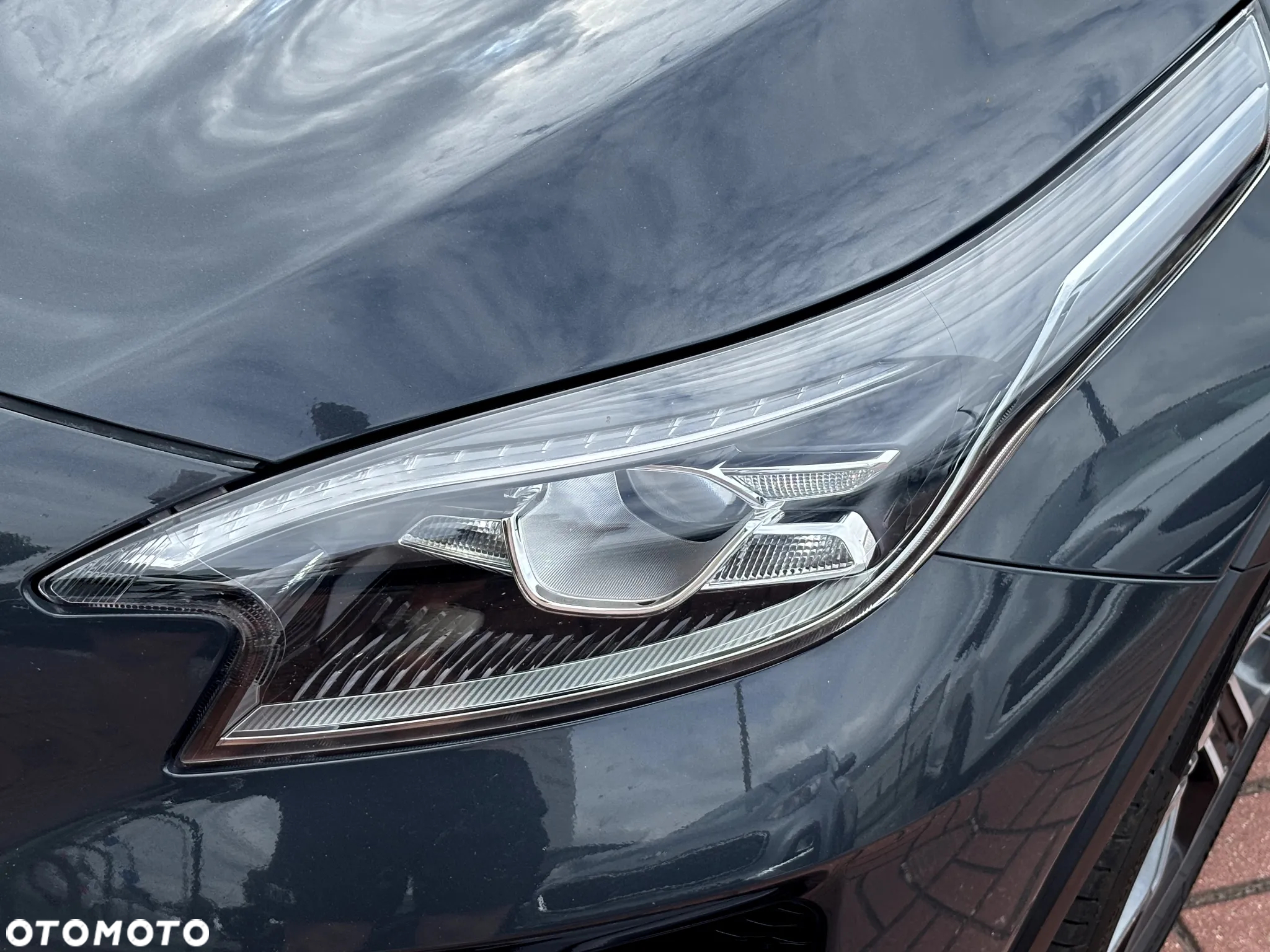Kia Ceed SW 1.4 T-GDI DCT OPF GT Line - 6