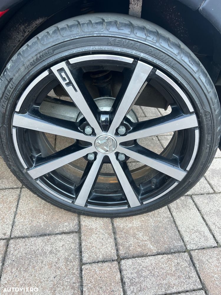 Aixam Coupe - 12
