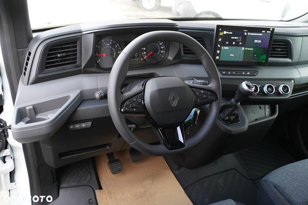 Renault Master dCi L3H2 Extra - 12